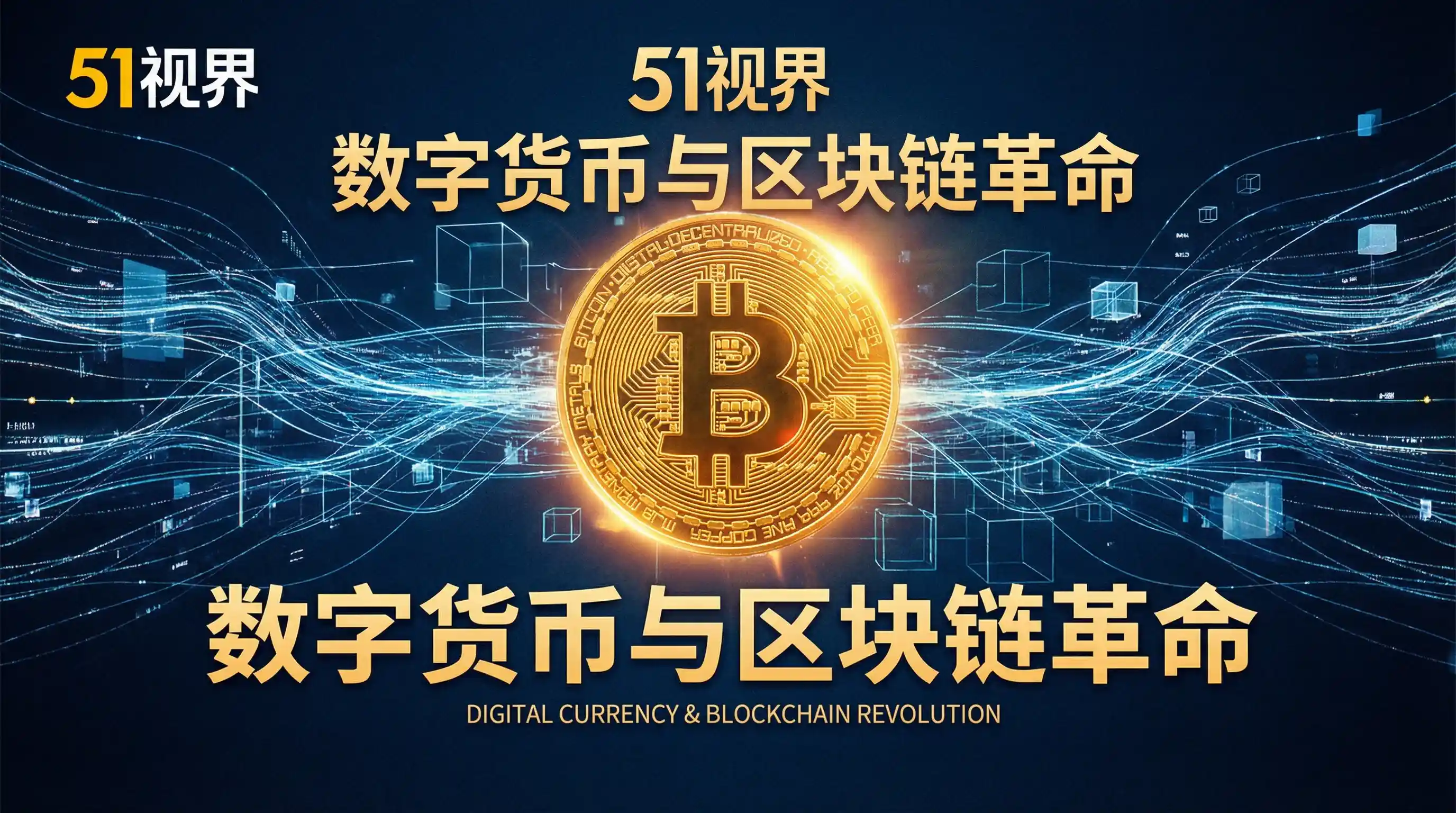 数字货币与区块链革命专题 - 富二代APP无限次破解版下载 金融科技
